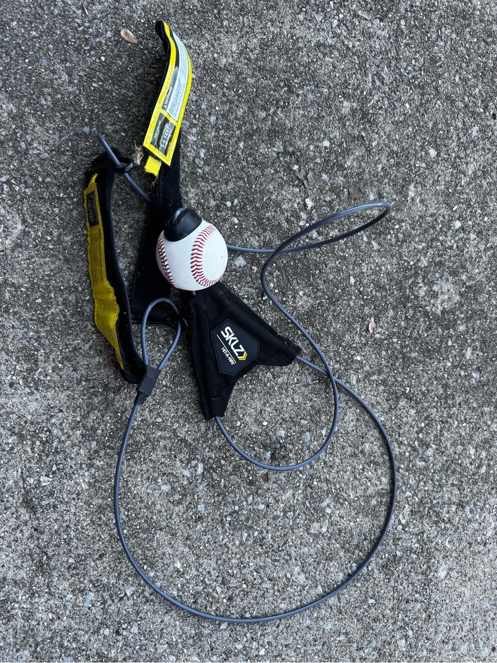SKLZ Hit-A-Way